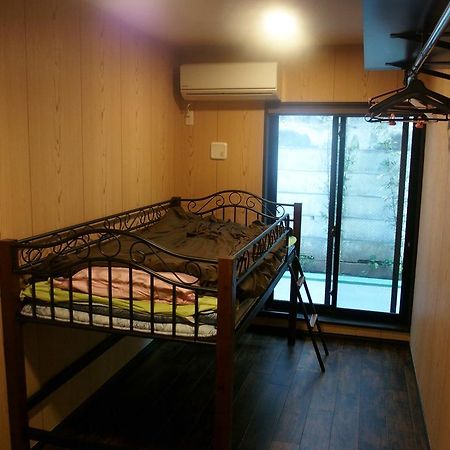 T-Tower Guest House Tokyo Exterior photo