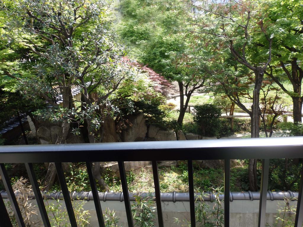 T-Tower Guest House Tokyo Exterior photo